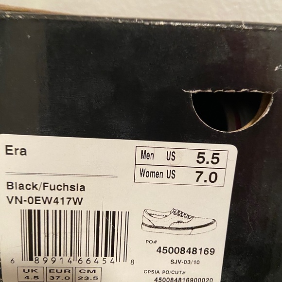 Vans - Picture 2 of 3